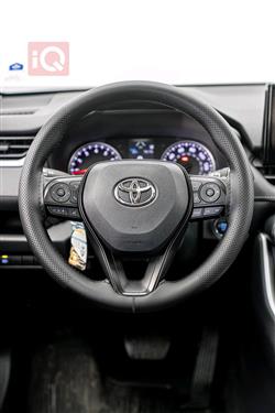 تۆیۆتا ڕاڤ 4